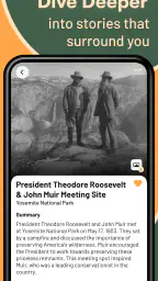 ExploreHere - Roadtrip Guide 7