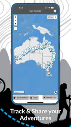 ExplorOz Traveller 8