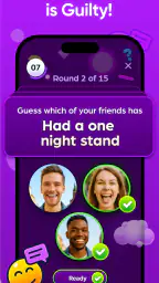 Exposed 2 - Guess who never? 3