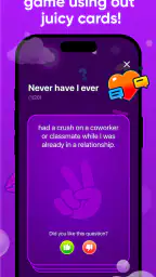 Exposed 2 - Guess who never? 5