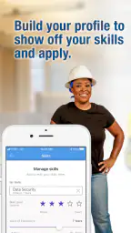 ExpressJobs Job Search & Apply 2
