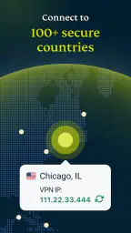 ExpressVPN: Fast & Secure VPN 3