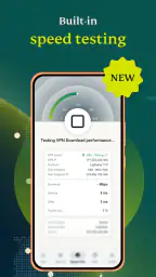 ExpressVPN: Fast & Secure VPN 4