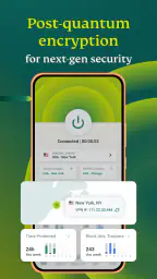 ExpressVPN: Fast & Secure VPN 5