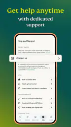 ExpressVPN: Fast & Secure VPN 7