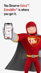 ExtraMile Rewards® 1