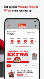 ExtraMile Rewards® 2