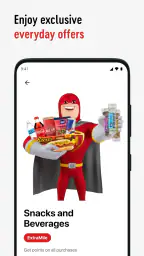 ExtraMile Rewards® 5