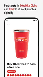 ExtraMile Rewards® 6