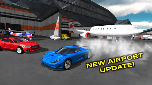 Extreme Car Driving Legends 2