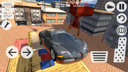 Extreme Car Driving Legends 6
