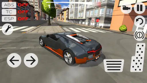 Extreme Car Driving Legends 7