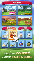 Extreme Golf 3