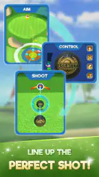 Extreme Golf 4