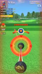 Extreme Golf 6