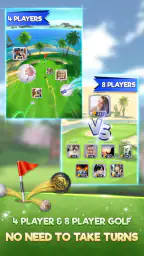 Extreme Golf 7