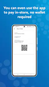 Exxon Mobil Rewards+ screenshot