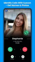 Eyecon Caller ID & Spam Block 1