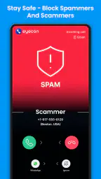 Eyecon Caller ID & Spam Block 2
