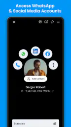 Eyecon Caller ID & Spam Block 4