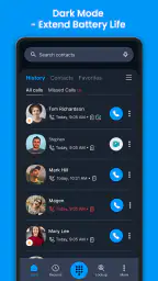 Eyecon Caller ID & Spam Block 8