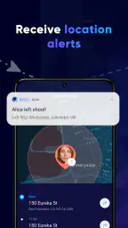 Eyezy – GPS Location Tracker 4