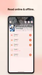 EZ Manga: Webtoon & Manhwa 5