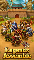 EZ PZ: Byte Heroes 1