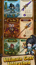 EZ PZ: Byte Heroes 3
