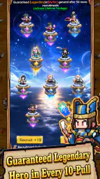 EZ PZ: Byte Heroes 4