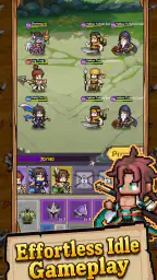 EZ PZ: Byte Heroes 8