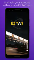 EZ TAG 1