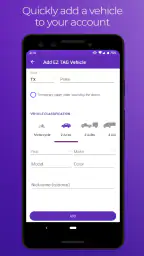 EZ TAG 8