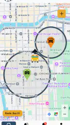EZArrival: K12 Transportation 2