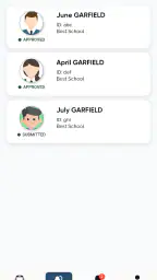 EZArrival: K12 Transportation 3