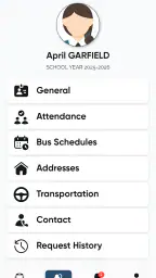 EZArrival: K12 Transportation 4