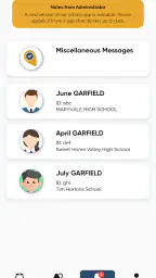 EZArrival: K12 Transportation 5