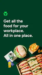 ezCater - Food for Workplaces 1