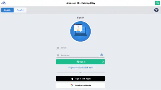 EZChildTrack Parent Portal 5