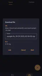 EZV Player 1