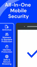 F-Secure Mobile Security 1