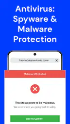 F-Secure Mobile Security 3