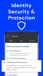 F-Secure Mobile Security 5