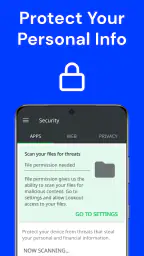 F-Secure Mobile Security 7