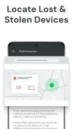 F-Secure Mobile Security 8