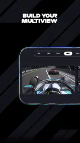 F1 TV screenshot