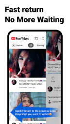 FAB Adblocker Browser:Adblock 3
