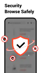 FAB Adblocker Browser:Adblock 5