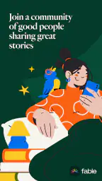 Fable: Books & TV 1