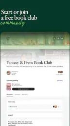 Fable: Books & TV 8